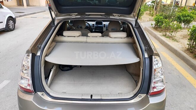 Toyota Prius 2008, 350,000 km - 1.5 l - Bakı
