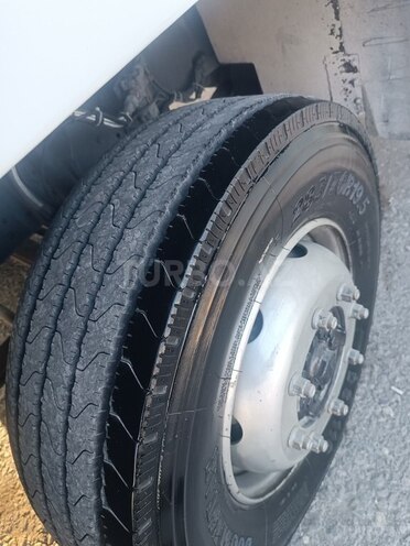 Mercedes Atego 1217 1999, 509,230 km - 4.3 л - Bərdə