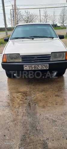 LADA (VAZ) 21099 1999, 200,000 km - 1.5 l - Masallı