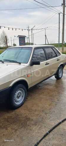 LADA (VAZ) 21099 1999, 200,000 km - 1.5 l - Masallı