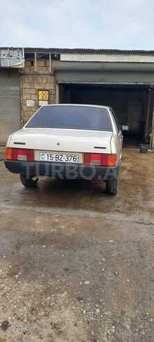LADA (VAZ) 21099 1999, 200,000 km - 1.5 l - Masallı