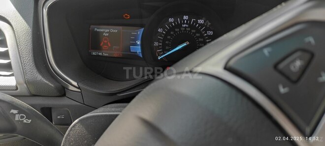 Ford Fusion (North America) 2020, 83,000 km - 1.5 л - Bakı