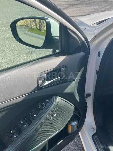 Kia Optima 2015, 231,100 km - 1.7 l - Bakı