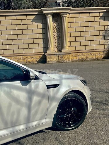 Kia Optima 2015, 231,100 km - 1.7 l - Bakı