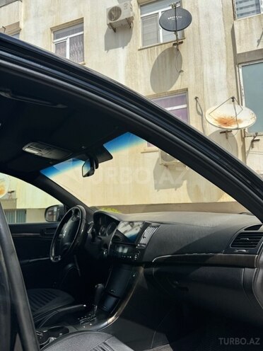 Hyundai Sonata 2009, 264,000 km - 2.4 l - Bakı