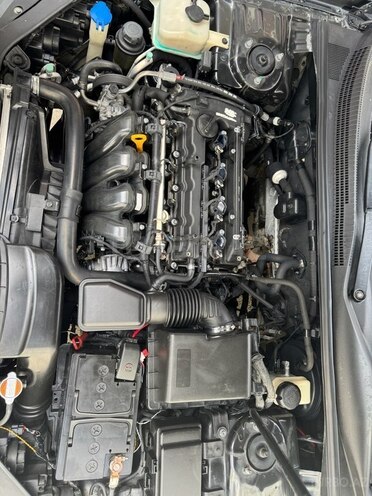 Hyundai Sonata 2009, 264,000 km - 2.4 l - Bakı