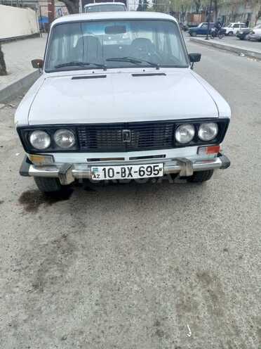 LADA (VAZ) 2106 1983, 70,000 km - 1.6 л - İmişli
