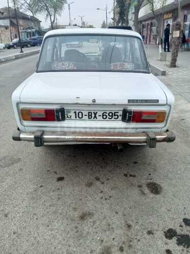 LADA (VAZ) 2106 1983, 70,000 km - 1.6 л - İmişli