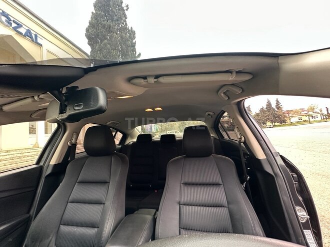 Mazda 6-8