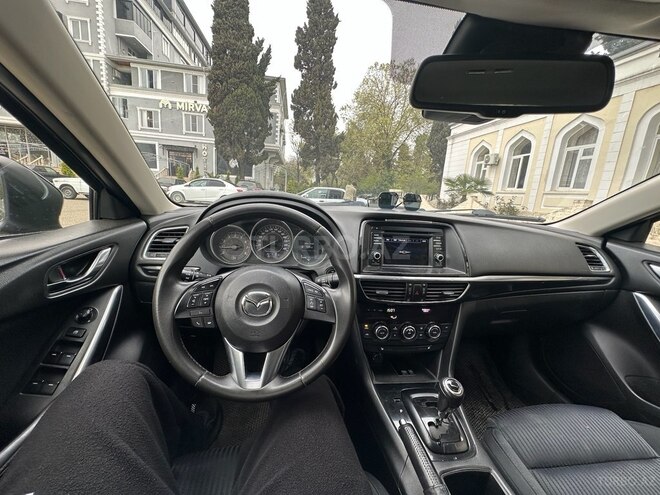 Mazda 6-7