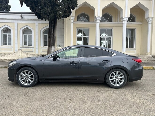 Mazda 6-4
