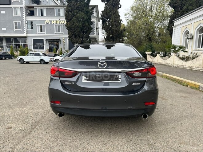 Mazda 6-6