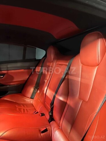 BMW M6 2014, 110,000 km - 4.4 l - Bakı