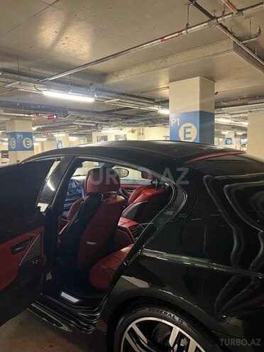 BMW M6 2014, 110,000 km - 4.4 l - Bakı