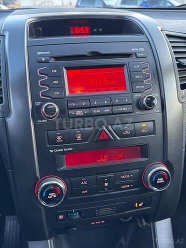 Kia Sorento 2010, 230,000 km - 2.0 л - Gəncə
