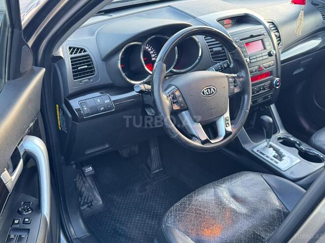 Kia Sorento 2010, 230,000 km - 2.0 л - Gəncə