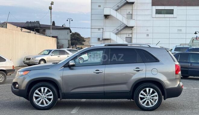 Kia Sorento 2010, 230,000 km - 2.0 л - Gəncə