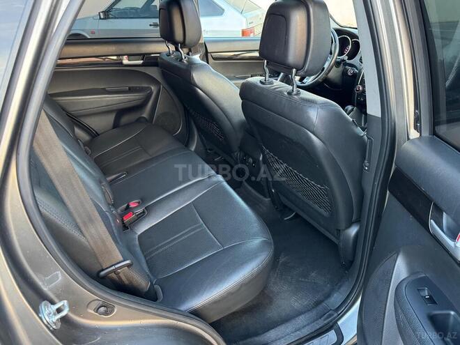 Kia Sorento 2010, 230,000 km - 2.0 л - Gəncə