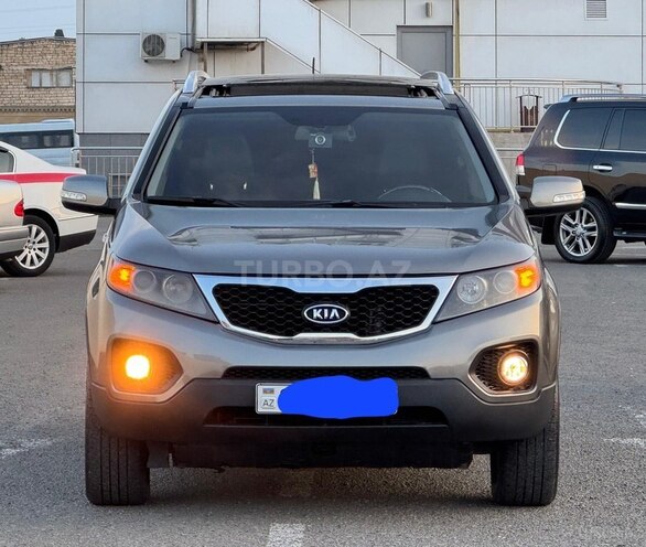 Kia Sorento 2010, 230,000 km - 2.0 л - Gəncə
