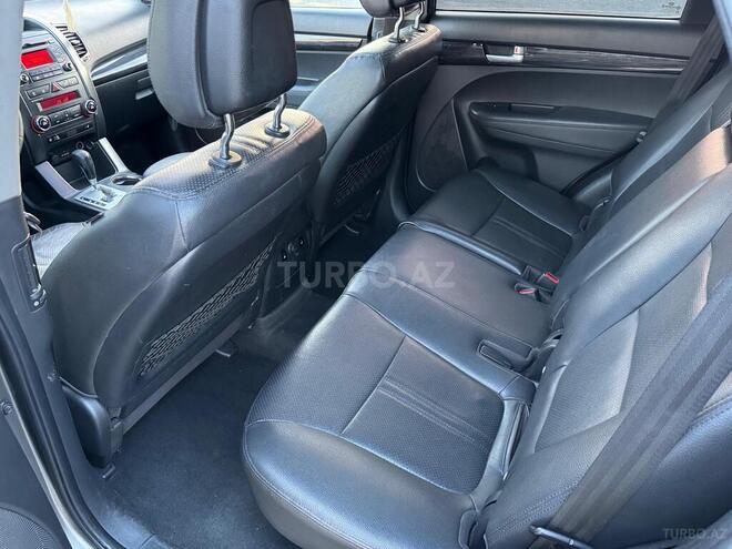 Kia Sorento 2010, 230,000 km - 2.0 л - Gəncə