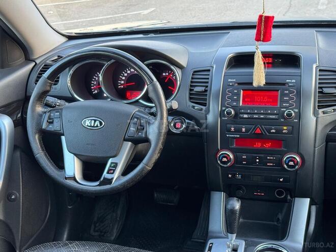 Kia Sorento 2010, 230,000 km - 2.0 л - Gəncə