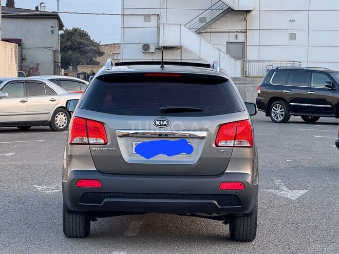 Kia Sorento 2010, 230,000 km - 2.0 л - Gəncə