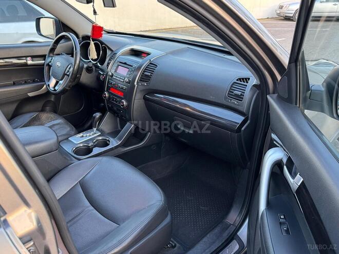 Kia Sorento 2010, 230,000 km - 2.0 л - Gəncə