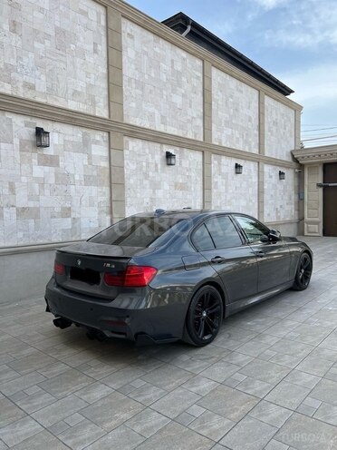 BMW 328 2012, 265,000 km - 2.0 l - Bakı