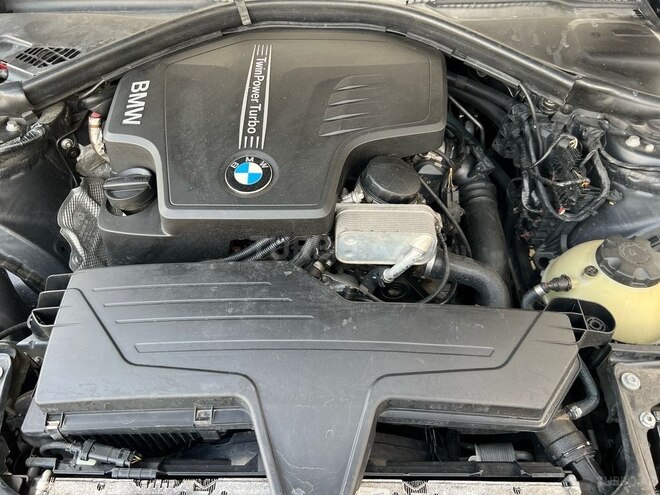 BMW 328 2012, 265,000 km - 2.0 l - Bakı