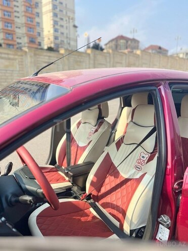 Ford Fiesta 2011, 180,000 km - 1.4 l - Bakı
