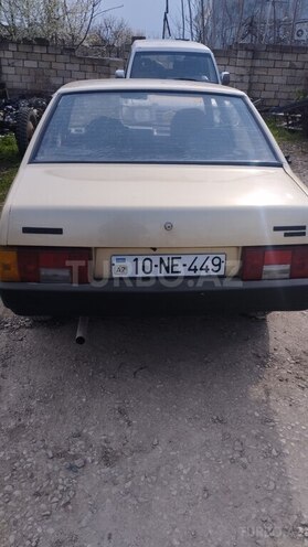 LADA (VAZ) 21099 1997, 250,000 km - 1.5 l - Şamaxı