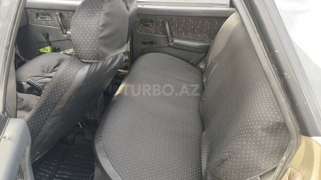 LADA (VAZ) 21099 1997, 250,000 km - 1.5 l - Şamaxı
