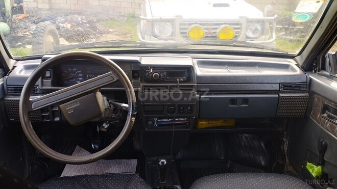 LADA (VAZ) 21099 1997, 250,000 km - 1.5 l - Şamaxı