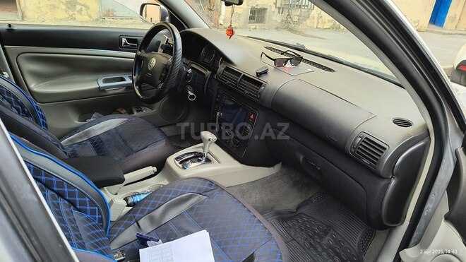 Volkswagen Passat 2002, 231,932 km - 1.8 l - Sumqayıt
