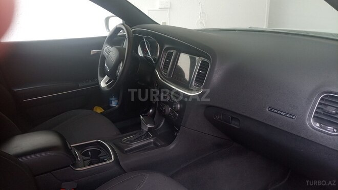 Dodge Charger 2016, 94,000 km - 3.6 л - Bakı