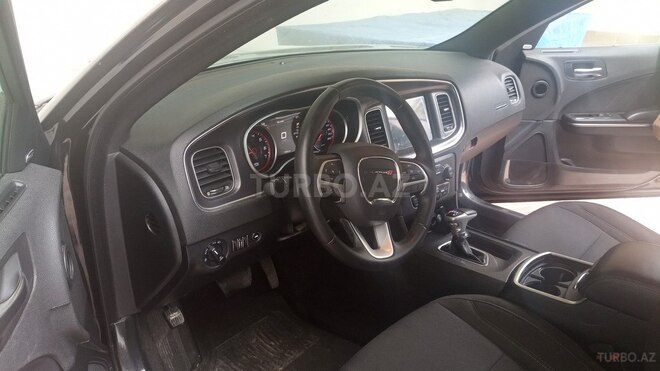 Dodge Charger 2016, 94,000 km - 3.6 л - Bakı