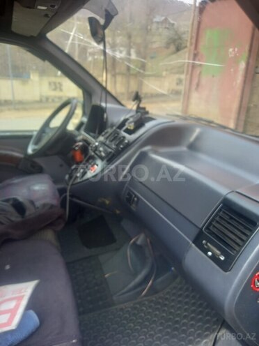 Mercedes Vito 1998, 200,000 km - 2.2 l - Bakı