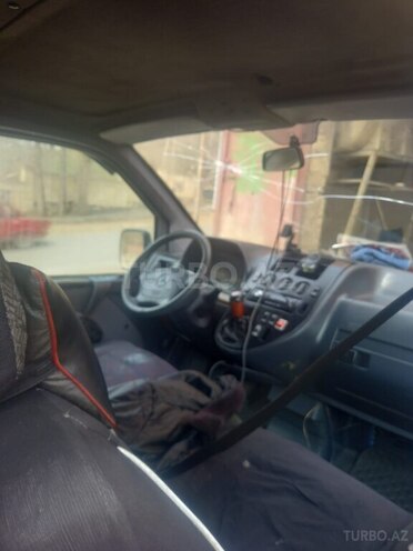 Mercedes Vito 1998, 200,000 km - 2.2 l - Bakı