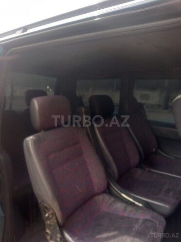 Mercedes Vito 1998, 200,000 km - 2.2 l - Bakı