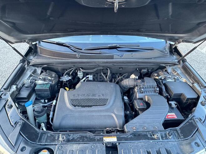 Kia Sorento 2010, 230,000 km - 2.0 л - Gəncə