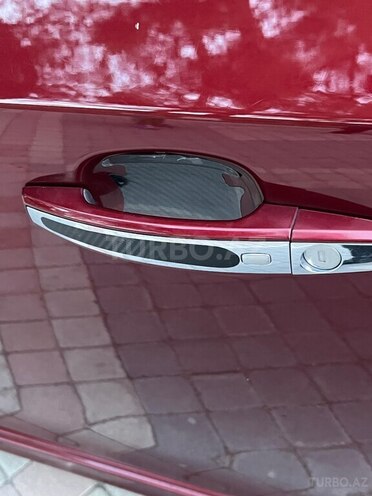 Chevrolet Cruze 2015, 262,145 km - 1.4 l - Sumqayıt