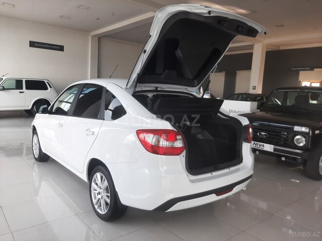 LADA (VAZ) Granta-7