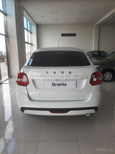 LADA (VAZ) Granta-6