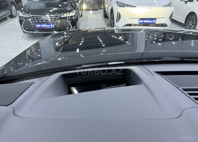 Land Rover Range Rover 2024, 1,800 km - 4.4 l - Bakı