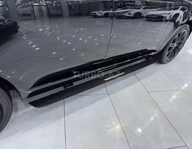 Land Rover Range Rover 2024, 1,800 km - 4.4 l - Bakı