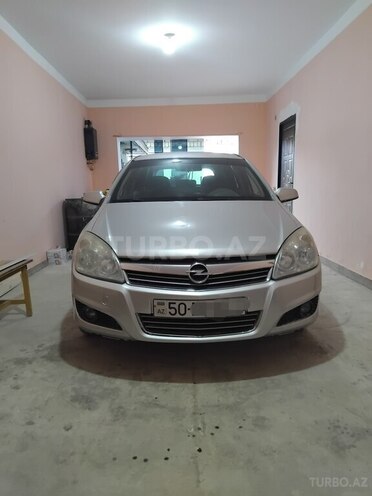 Opel Astra 2008, 316,000 km - 1.3 l - Sumqayıt