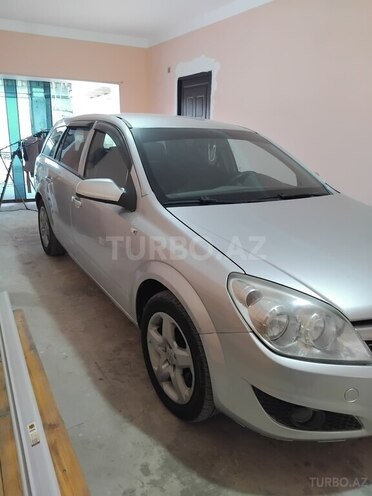 Opel Astra 2008, 316,000 km - 1.3 l - Sumqayıt