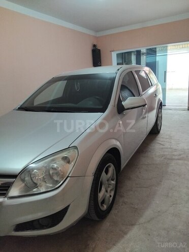 Opel Astra 2008, 316,000 km - 1.3 l - Sumqayıt