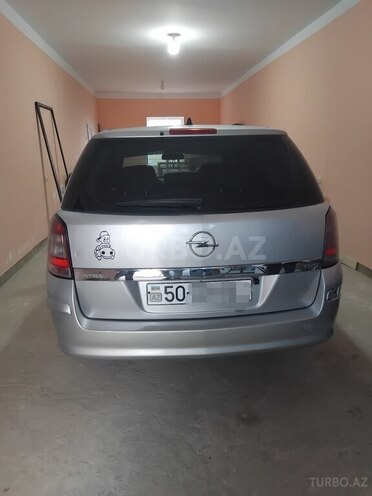 Opel Astra 2008, 316,000 km - 1.3 l - Sumqayıt