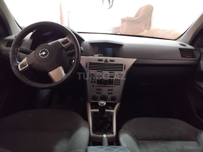 Opel Astra 2008, 316,000 km - 1.3 l - Sumqayıt